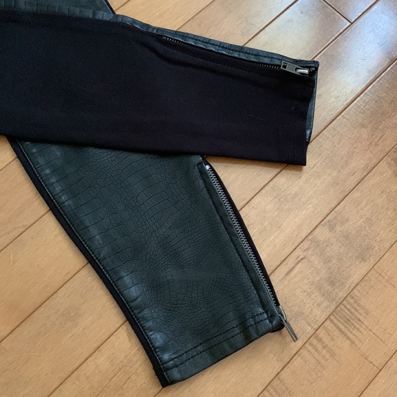 Only | Snake print legging - Picture 3 of 6